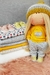 CONJUNTO MOLETINHO-OFF MESCLA - comprar online