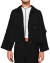 camisa Reverso preta