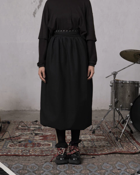 Saia Softcore - comprar online