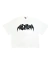 camiseta Abstrama branca