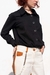 calça duo camelo - comprar online