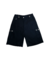 bermuda Jorts preta