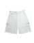 bermuda Jorts branca