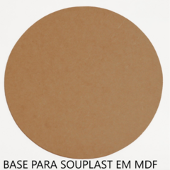 KIT SOUPLAST COM 04 BASES E 04 CAPAS ESTAMPAS NATALINA na internet
