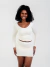 Blusa Manifesting Off White