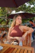 Top Anne Marrom - comprar online