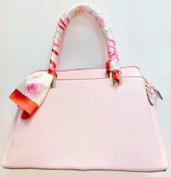 Twilly Juliet - Lenço de Seda Pura - 1,38x13cm na internet