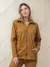 Campera Punto Roma Deportiva Bolsillo Mujer Talles Grandes - comprar online