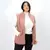 Chaleco Mujer Inflable Invierno Liviano Impermeable