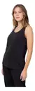 Musculosa Básica Mujer Talles Grandes Seda Fría - comprar online
