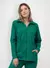 Campera Punto Roma Deportiva Bolsillo Mujer Talles Grandes en internet