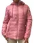 Campera Mujer Impermeable Abrigada Talles Grandes