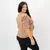 Remera Mujer Manga Princesa Blusa Modal Talles Grandes - comprar online