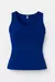 Musculosa Básica Mujer Talles Grandes Seda Fría - Popy Talles Especiales