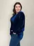 Pack X3 Sweater Mujer Plush Remera Manga Larga Invierno - tienda online