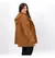 Piloto Mujer Campera Impermeable Con Capucha - tienda online