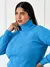 Polera Bremer Mujer Sweater Abrigado Manga Larga - tienda online
