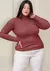 Polera Clásica De Morley Mujer - Popy Talles Especiales
