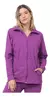 Campera Punto Roma Deportiva Bolsillo Mujer Talles Grandes - Popy Talles Especiales