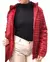 Campera Mujer Impermeable Abrigada Talles Grandes - comprar online