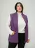 Chaleco Mujer Inflable Invierno Liviano Impermeable - tienda online