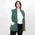 Chaleco Mujer Inflable Invierno Liviano Impermeable - Popy Talles Especiales