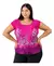 Pack X3 Musculosa De Vestir Mujer Elastizada Plisada en internet