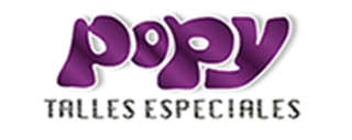 Popy Talles Especiales