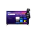 Smart TV Noblex 43" Roku GALATAX - comprar online