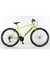 BICI RODADO 29 FUTURA MTB PANTERA ALUMINIO FR 5179