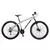 BICI RODADO 29 FUTURA MTB PANTERA ALUMINIO FR 5179 - comprar online