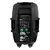 Bafle Potenciado PROBASS Elevate LP Bluetooth Woofer 15" con Luces RGB - comprar online