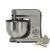BATIDORA STEEL HOME PIE/BOWL SH-BP200P PLANETARIA