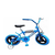 BICI RODADO 12 YTALY VARON