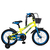 BICI GRIBOM R15 NENE FLOYD 2315