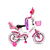 BICI GRIBOM R12 NENA TRUPPI 3012D