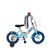 BICI GRIBOM R12 NENE TRUPPI 3012V