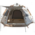 CARPA CAMPING IGLU RM 145 5 PERSONAS (190cm X 190cm X 110cm)