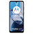 CELULAR MOTOROLA E22 AZUL 4/64GB