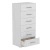 CHIFONIER PIRO LINEA HOMELY 6CAJONES DCC058
