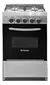 COCINA PEABODY GOURMET INOXIDABLE 53CM MULTIGAS
