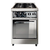 COCINA INDUSTRIAL MORELLI 600 ZAFIRA - comprar online