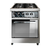 COCINA INDUSTRIAL MORELLI 550 ZAFIRA - comprar online