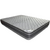 COLCHON DE ESPUMA GANI SILVER FLEX 160 X 190 CM