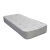 COLCHON DE RESORTE GANI SPRING BLACK 1 PLAZA 21 CM - comprar online