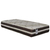 COLCHON 1 PLAZA DE RESORTES SPRINGWALL REGINA 24 CM - comprar online