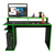 ESCRITORIO GAMER TABLES PC 1.29 MTS GAMER
