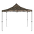 GAZEBO 3X3 TELA 800d 8SA CAMUFLADO