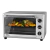 HORNO GRILL ATMA 60LTS HG6022