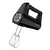 Batidora De Mano Midea Hm-140bar1 400W Negra - MIDEA